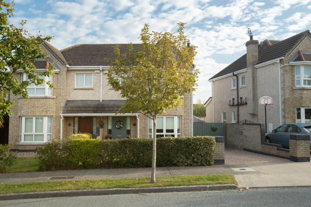 Marine Crescent, Blackrock Cove, Blackrock, Co. Louth – A91 TY02