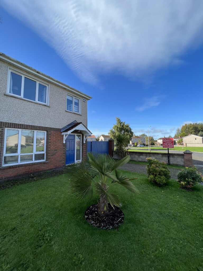 Greenfield Court, Dundalk, Co. Louth – A91 XCT9