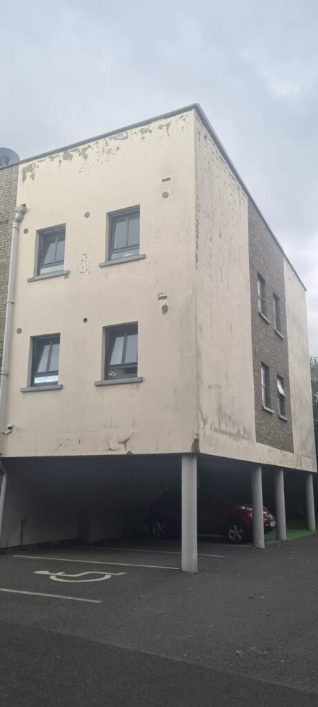 Nicholas Court, Nicholas Street, Dundalk , Co. Louth – A91 KC60