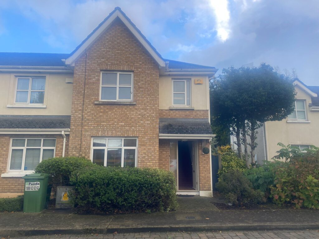 58 Eastham Court, Bettystown, Co. Meath