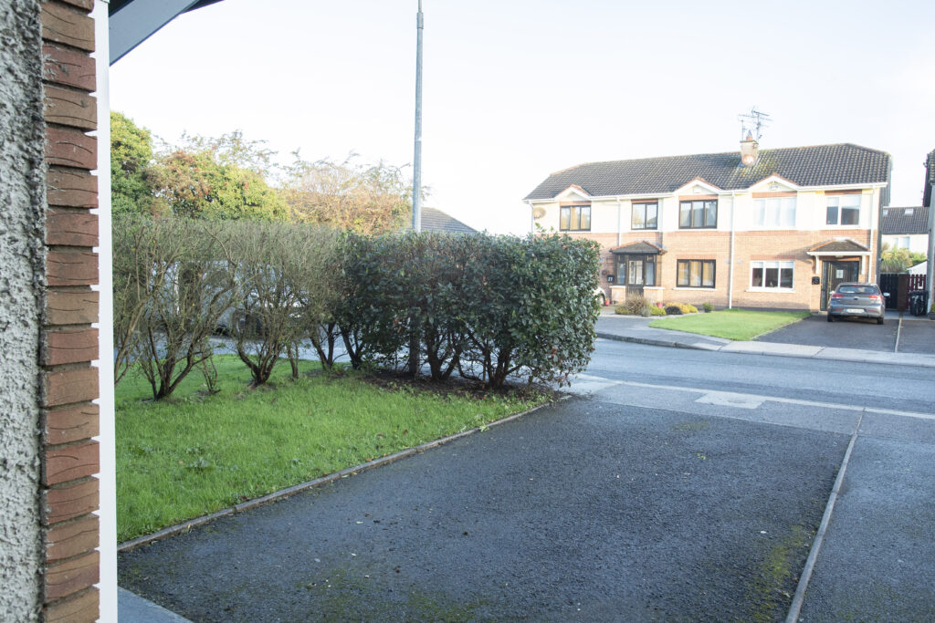 25 The Green, Lennonstown Manor, Red Barns Road, Dundalk, Co. Louth – A91 W6TW