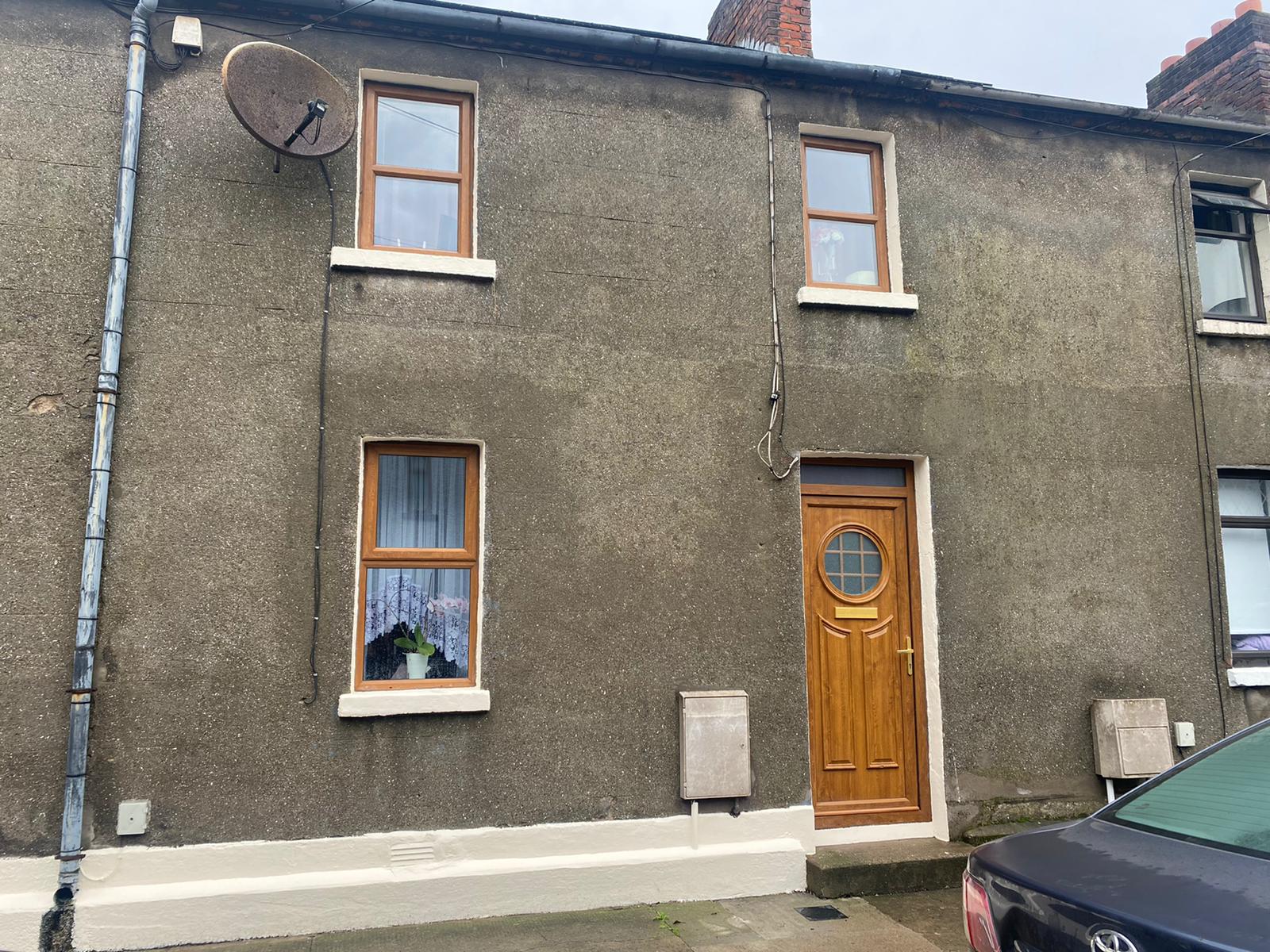 61 Cord Road, Drogheda, Co. Louth.