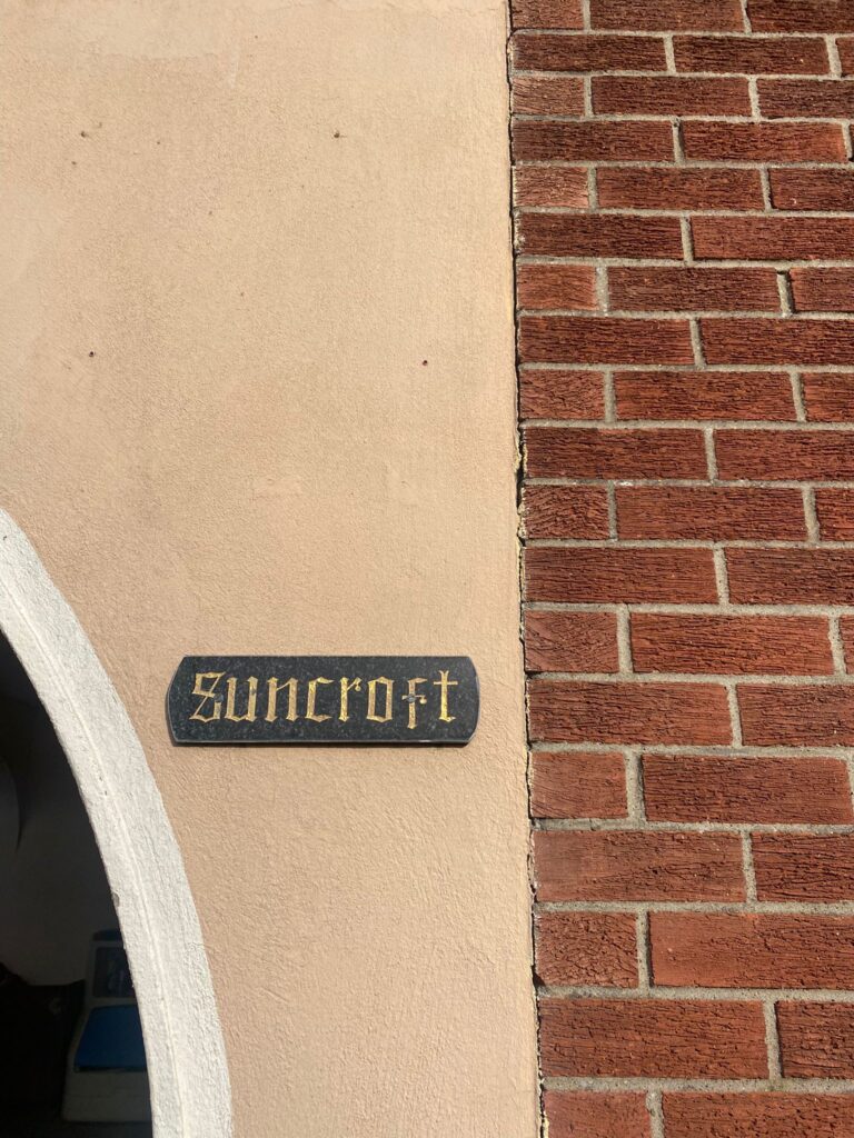 Suncroft, 16 Broadmeadows, Ballymakenny Road, Drogheda, Co. Louth.