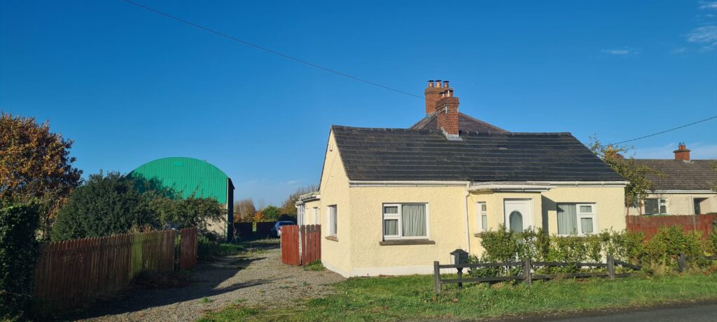 Commons Road, Dromiskin, Co. Louth – A91 YY44