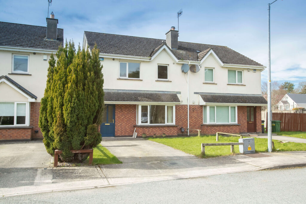 141 Riverside Drive, Red Barns Road, Dundalk, Dundalk, Co. Louth