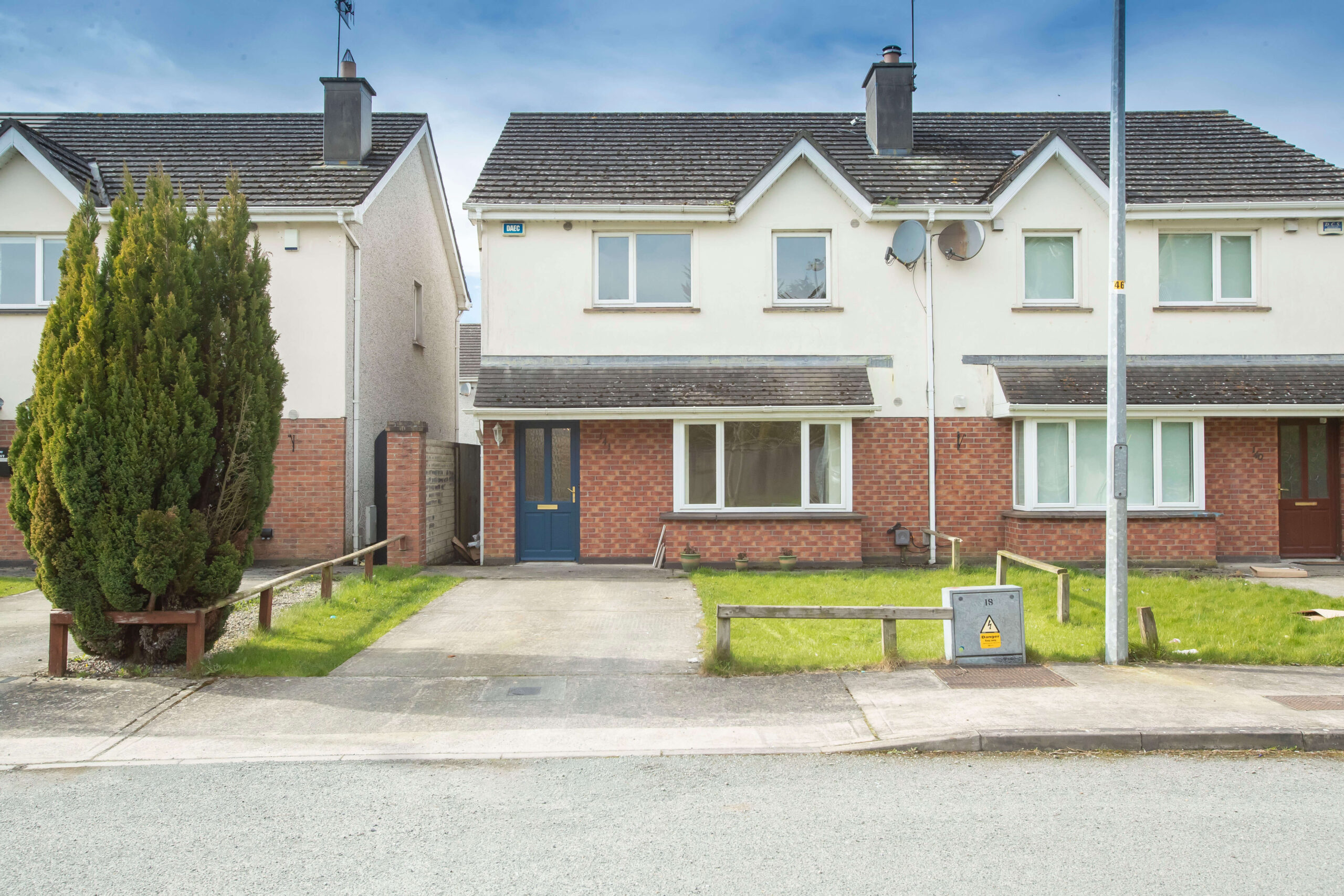 141 Riverside Drive, Red Barns Road, Dundalk, Dundalk, Co. Louth