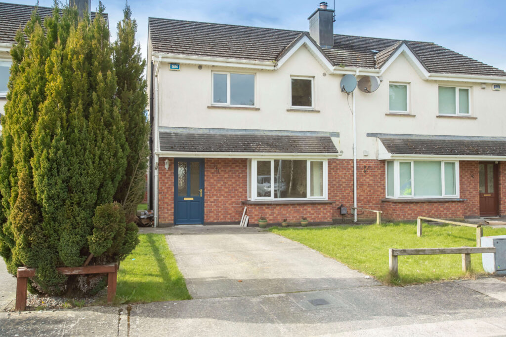 141 Riverside Drive, Red Barns Road, Dundalk, Dundalk, Co. Louth