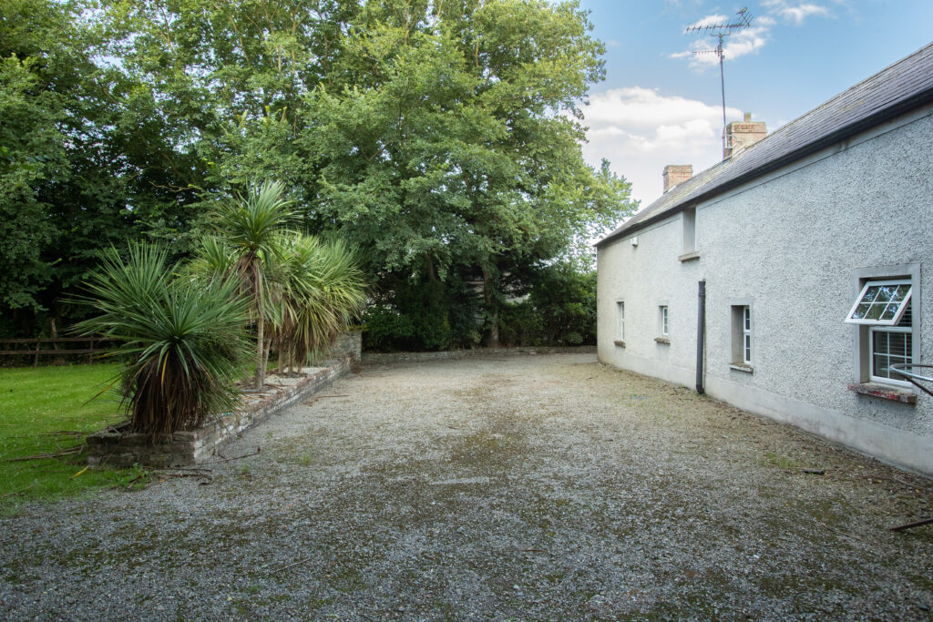 Ferns Cottage, Main Street, Blackrock, Co. Louth – A91 X450