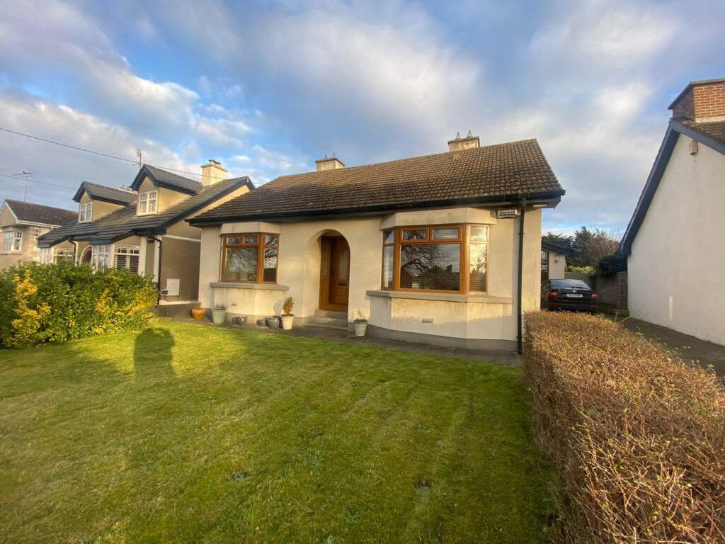2 Shamrock Villas, Ballymakenny Road, Drogheda, Co. Louth