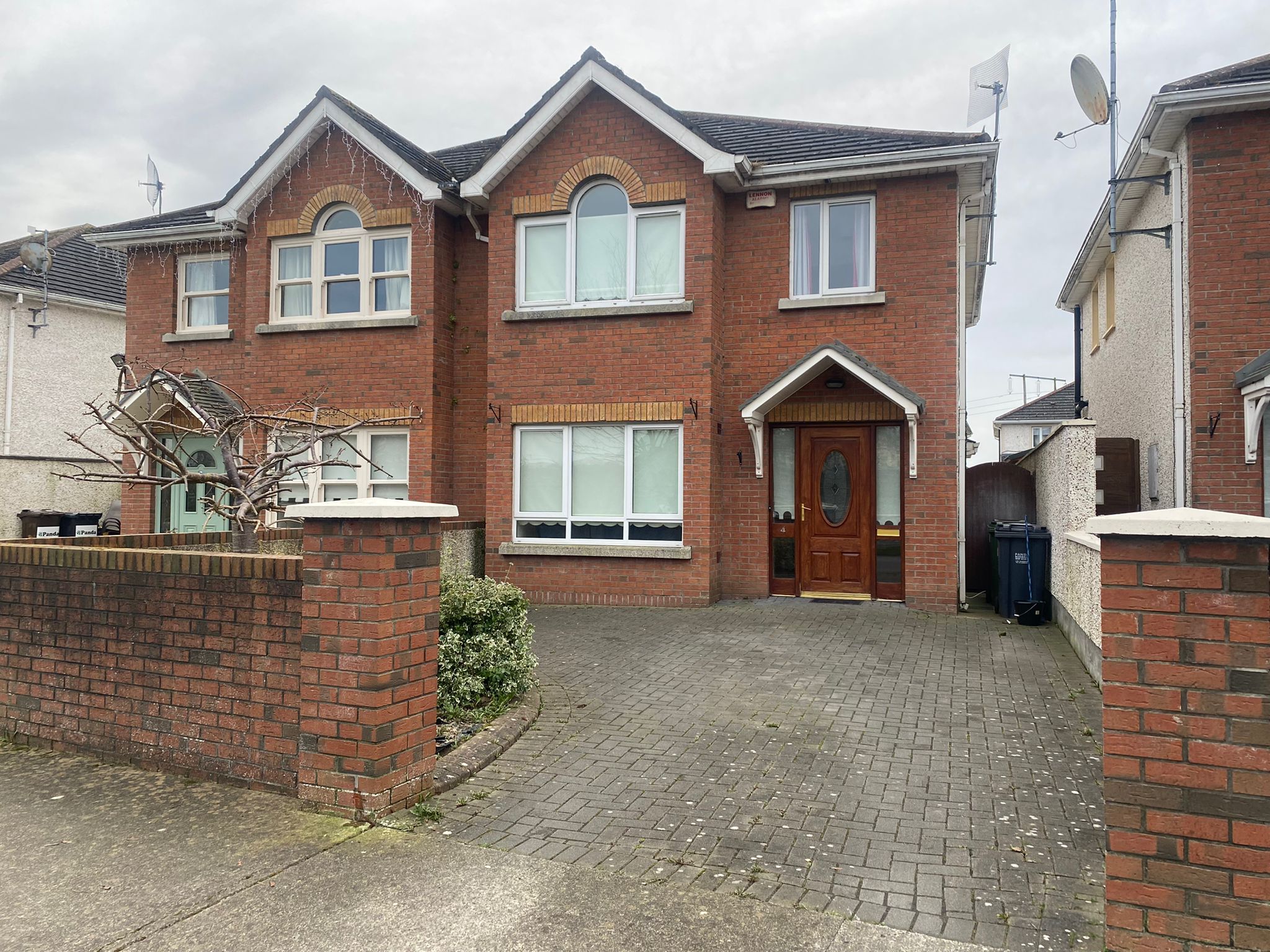 4 The Willows, Downstown Manor, Duleek, Co. Meath