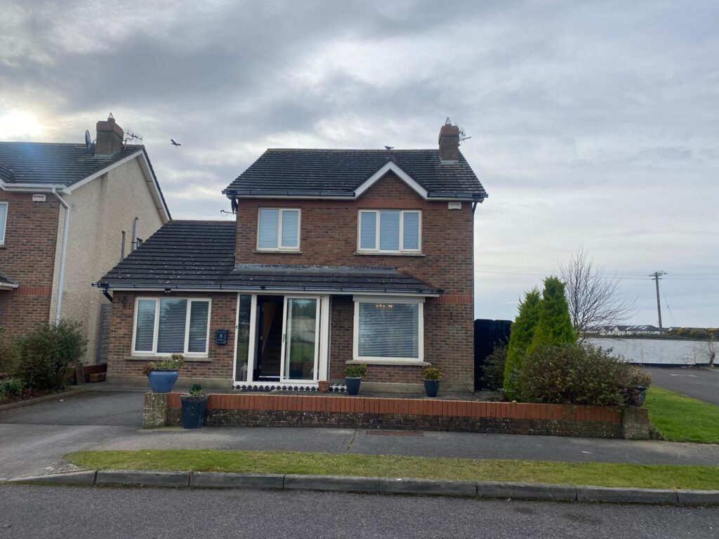 Foxbury, Golf Links Road, Bettystown, Co. Meath – A92 H9K5