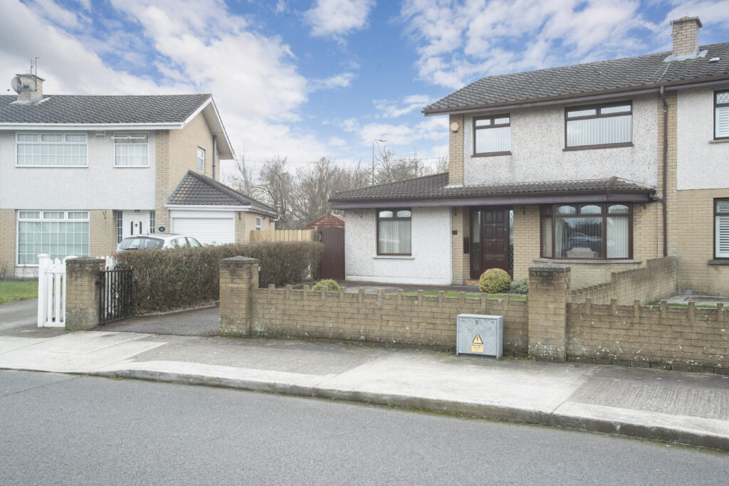 Cherryvale, Bay Estate, Dundalk, Co. Louth – A91 H5W5