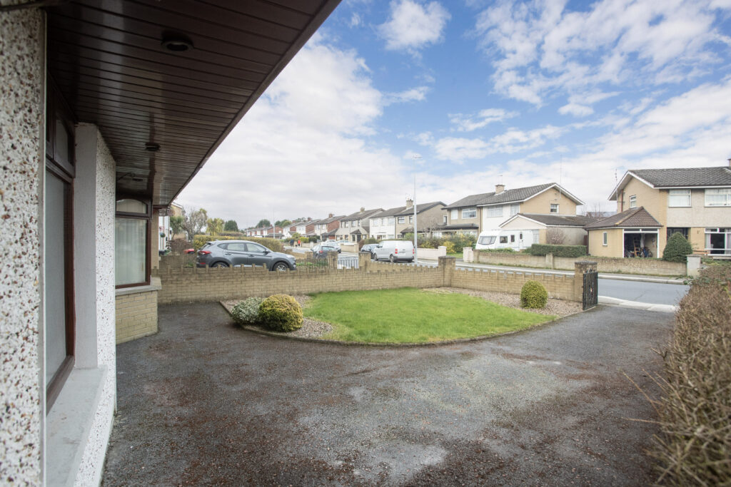 Cherryvale, Bay Estate, Dundalk, Co. Louth – A91 H5W5