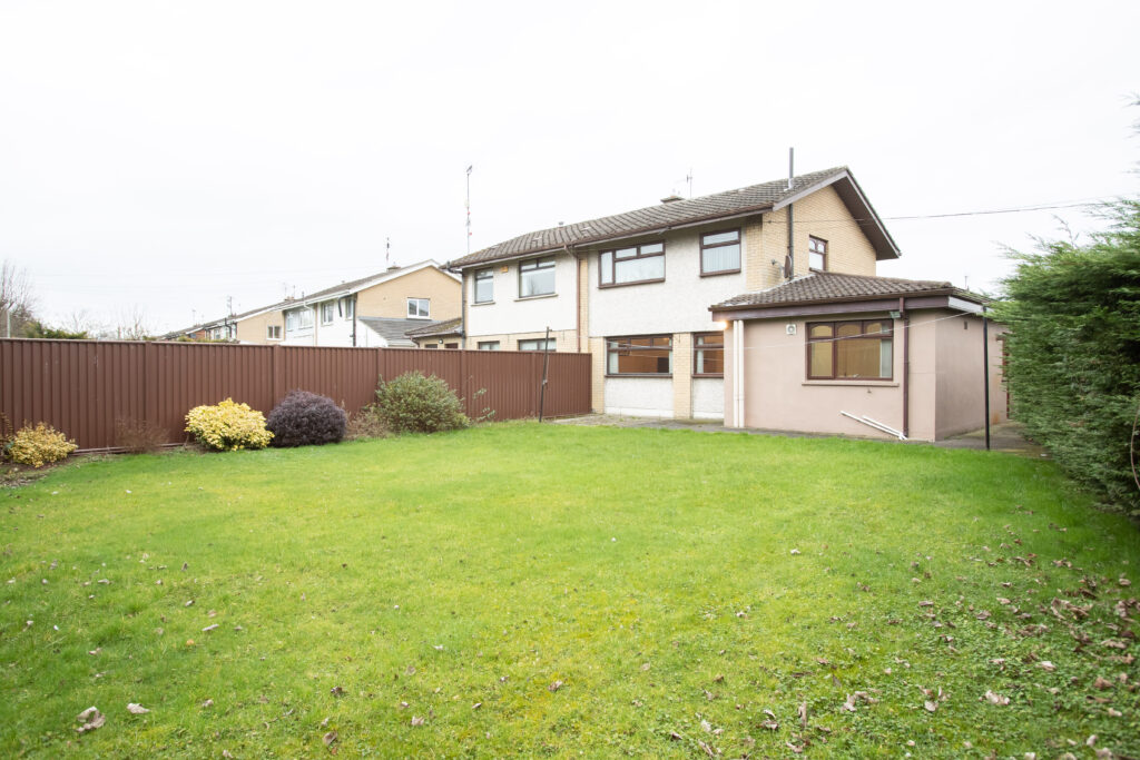 Cherryvale, Bay Estate, Dundalk, Co. Louth – A91 H5W5