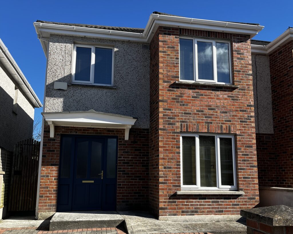 39 Woodgrove Heights, Dunleer, Co. Louth