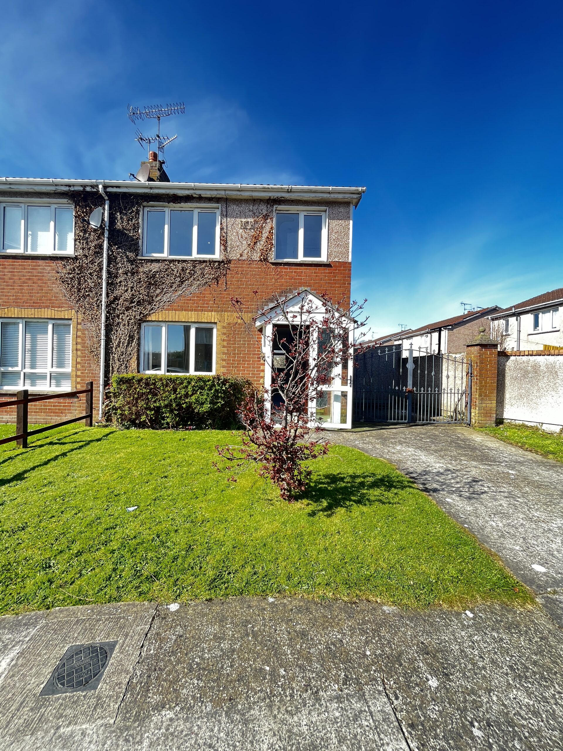 76 Woodville Manor, Tom Bellew Avenue, Dundalk Co. Louth – A91 W0F6