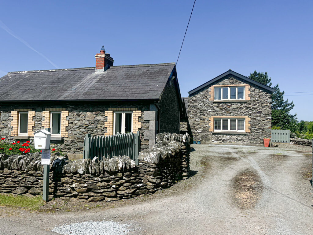 Cartanstown Lodge, Cartanstown, Monasterboice, Co. Louth