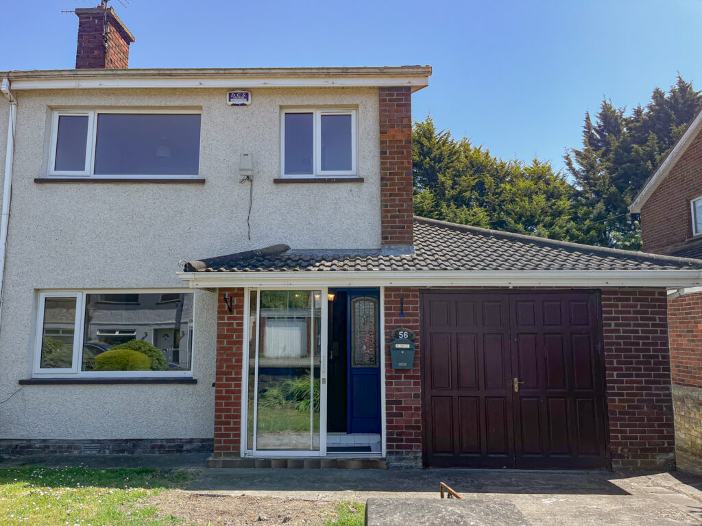56 Cherryvale, Bay Estate, Dundalk, Co. Louth – A91 X8E2