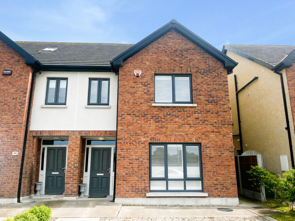 63 Maydenhayes Road, Mornington, Co. Meath