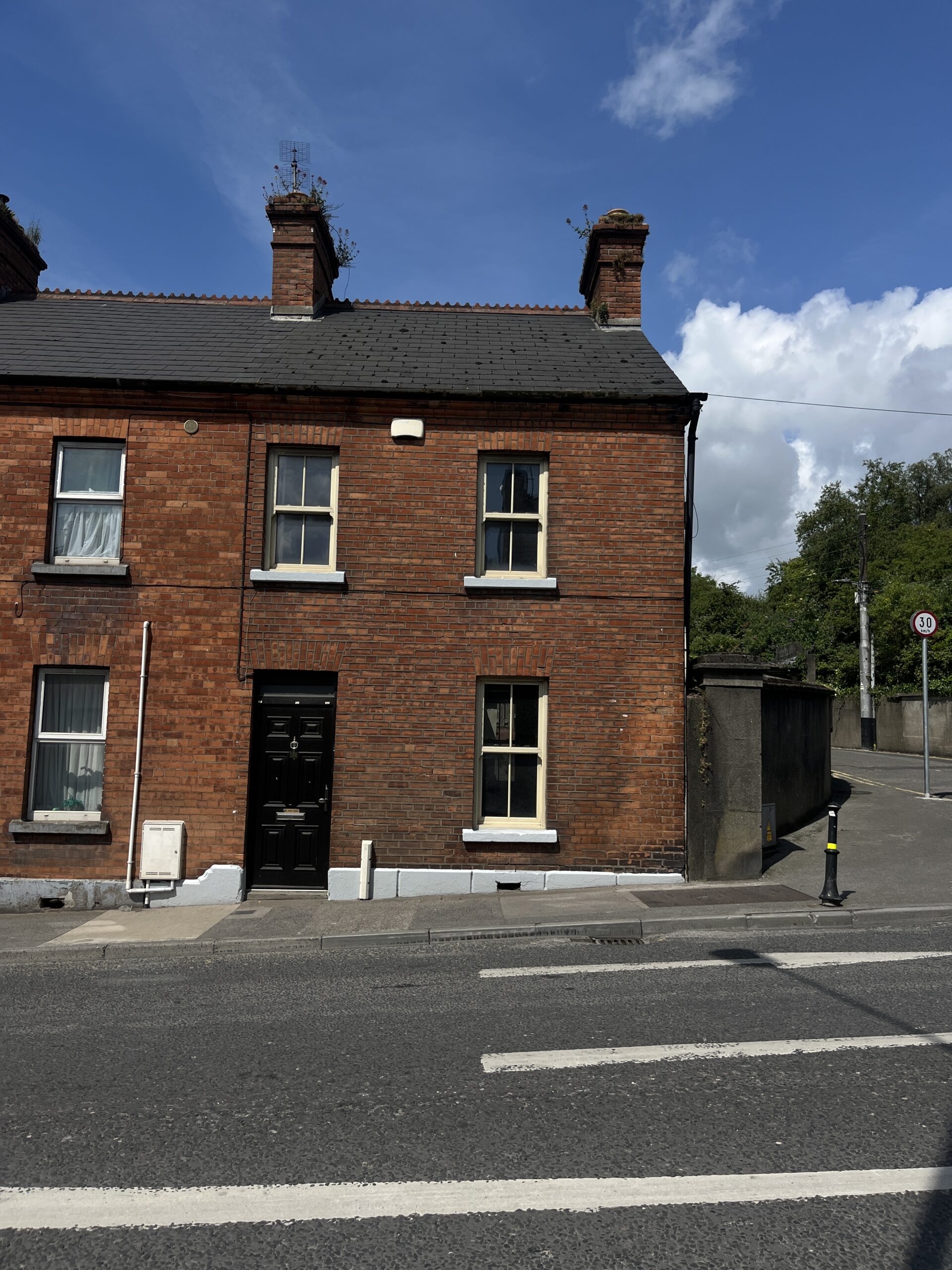 22 Georges Street, Drogheda, Co. Louth