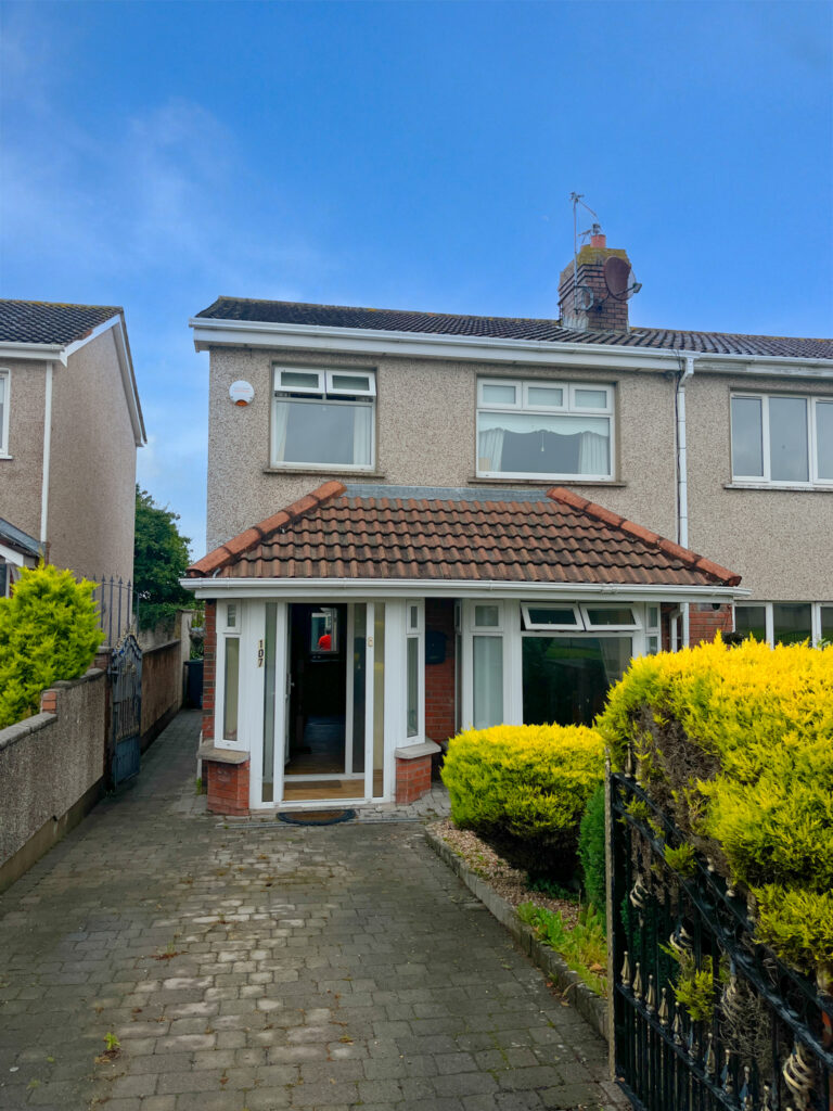 107 Cedarfield, Donore Road, Drogheda, Co. Louth