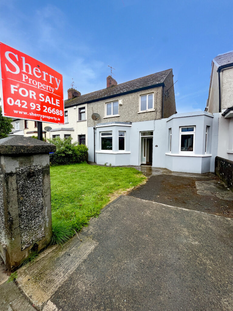 41 Point Road, Dundalk, Co. Louth – A91 P5Y9