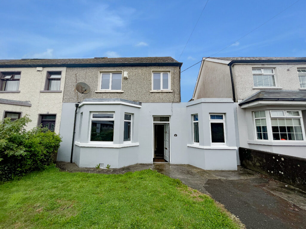 41 Point Road, Dundalk, Co. Louth – A91 P5Y9