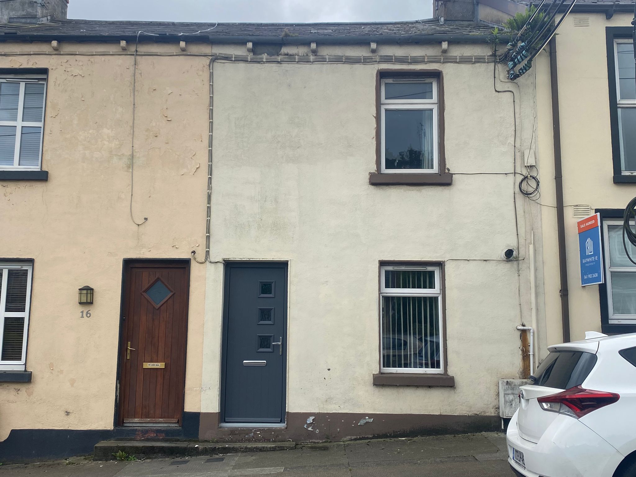 15 Greenhills, Drogheda, Co. Louth – A92 H6KV