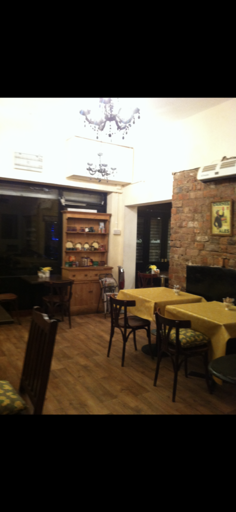 Stockwell Artisan Foods, Stockwell Lane, Drogheda, Co. Louth – A92 Y297