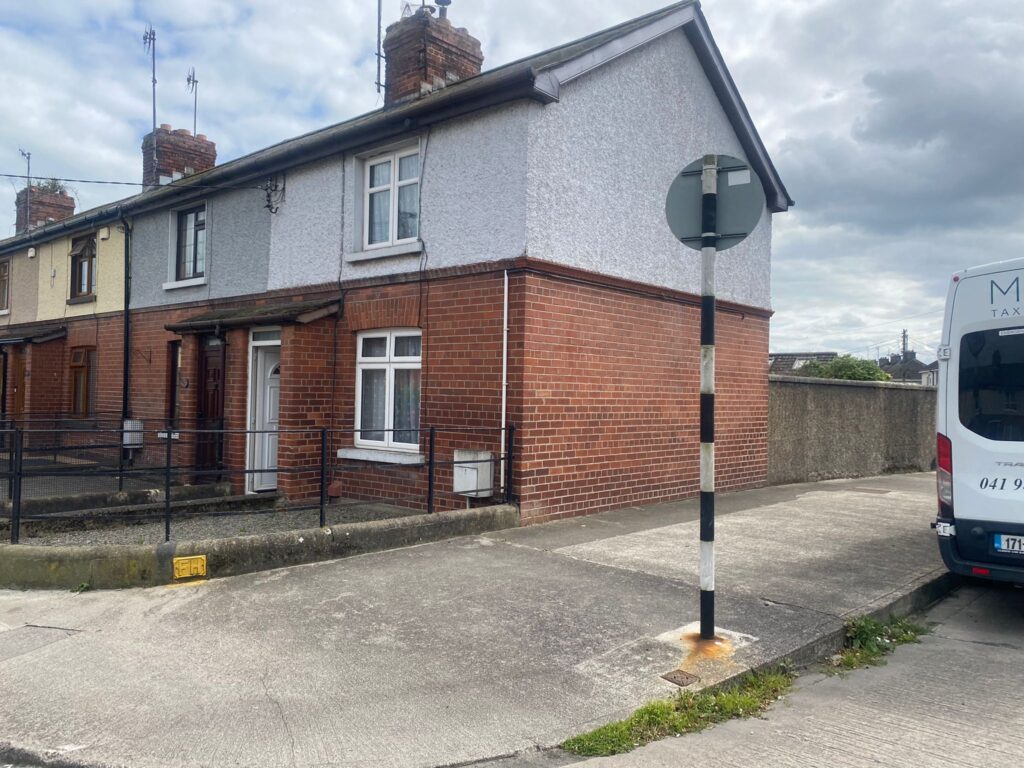 42 Bredin Street, Drogheda, Co. Louth – A92 A2YX