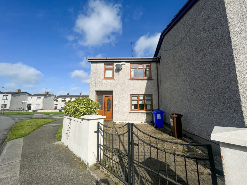 5 Rathmullan Park, Drogheda, Co. Louth