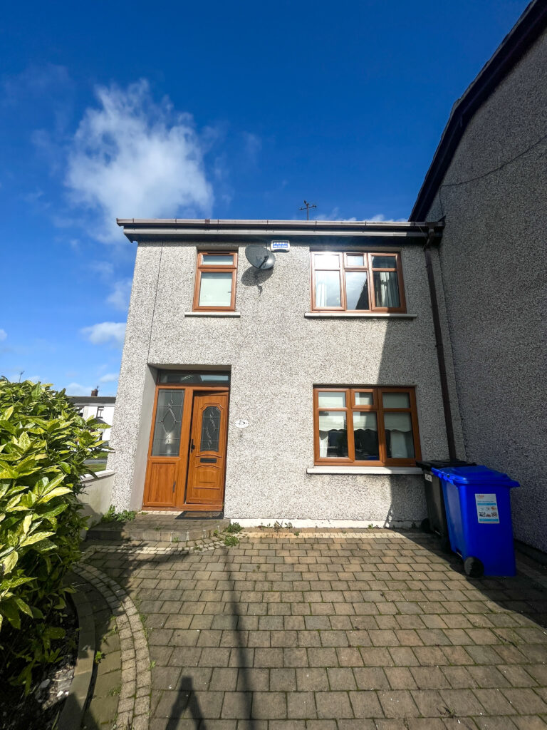 5 Rathmullan Park, Drogheda, Co. Louth