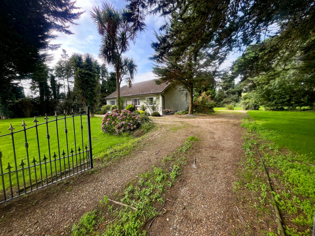 Ballaverty, Riverstown, Co. Louth – A91 HV21