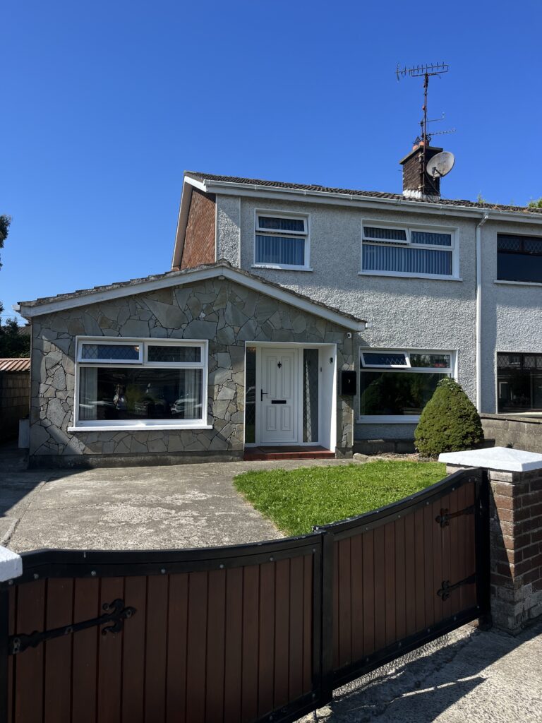 7 Hawthorn Crescent, Bay Estate, Dundalk, Co. Louth – A91 A6N3