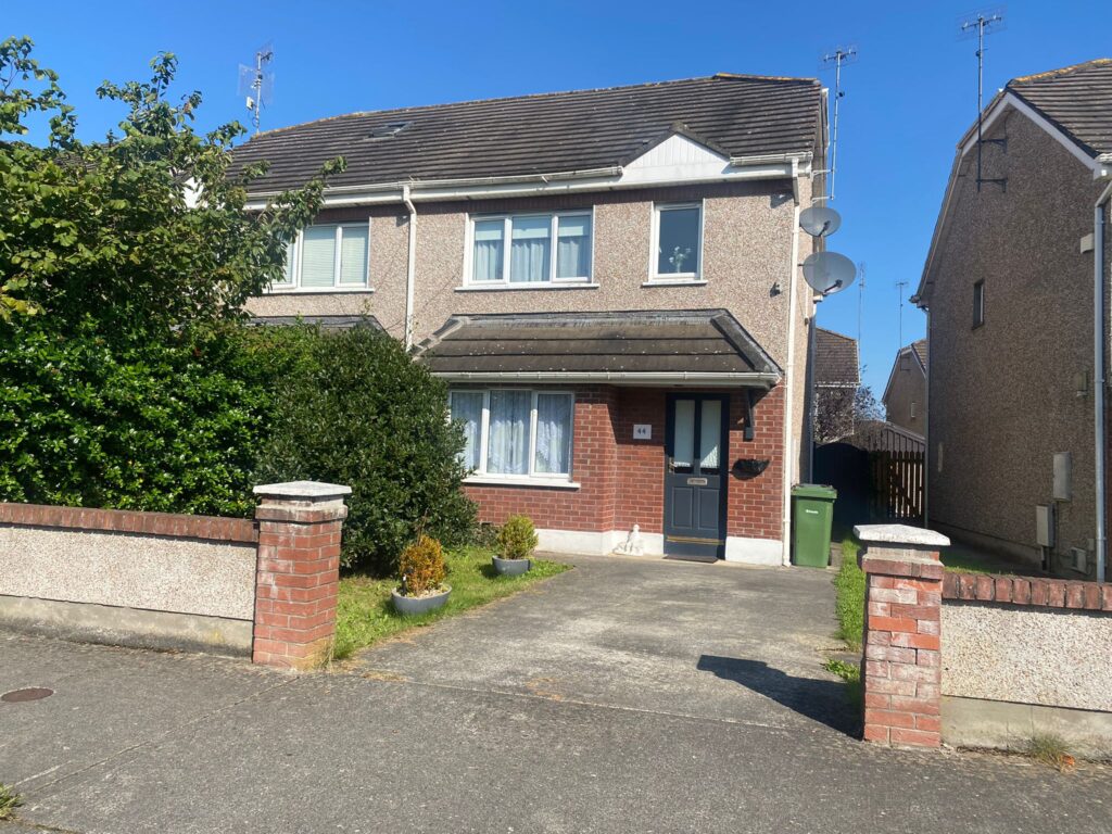44 Beechwood Close Termon Abbey Drogheda Co. Louth – A92 A2PR