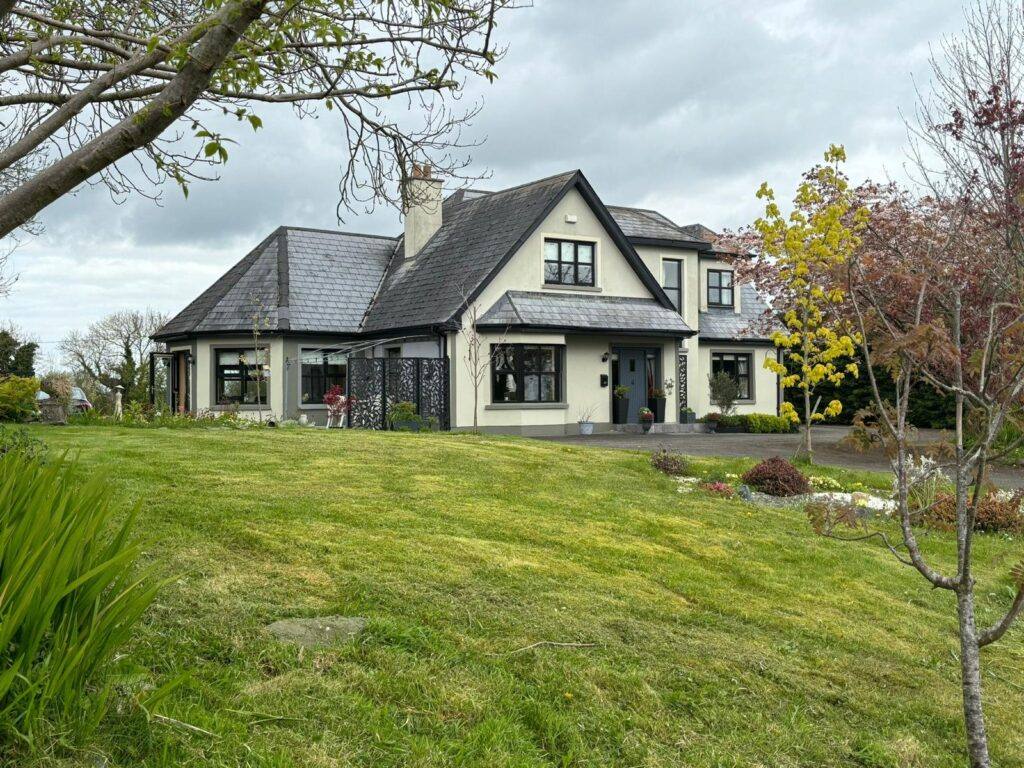 Fern Hill Lodge, Churchtown, Ardee, Co. Louth, A92 K6R0