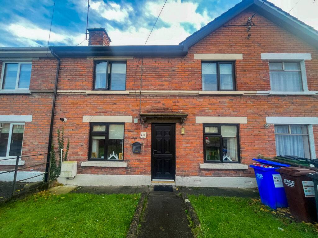 214 Pearse Park, Drogheda, Co. Louth