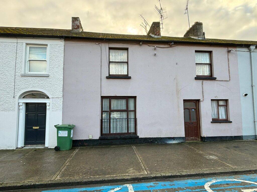 11 Saint Mary’s Road, Dundalk, Co. Louth, A91W635