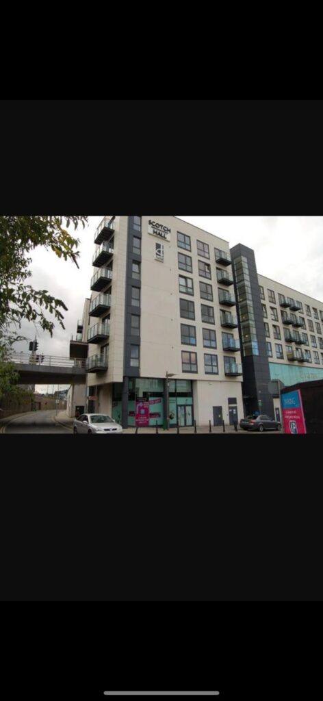 55 Scotch Hall Apartments, Scotch Hall Shopping Centre, Drogheda, Co. Louth, A92K065