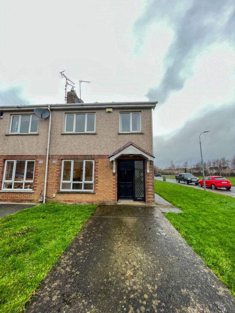 170 Waterville Crescent, Dundalk, Co. Louth – A91 C5FV