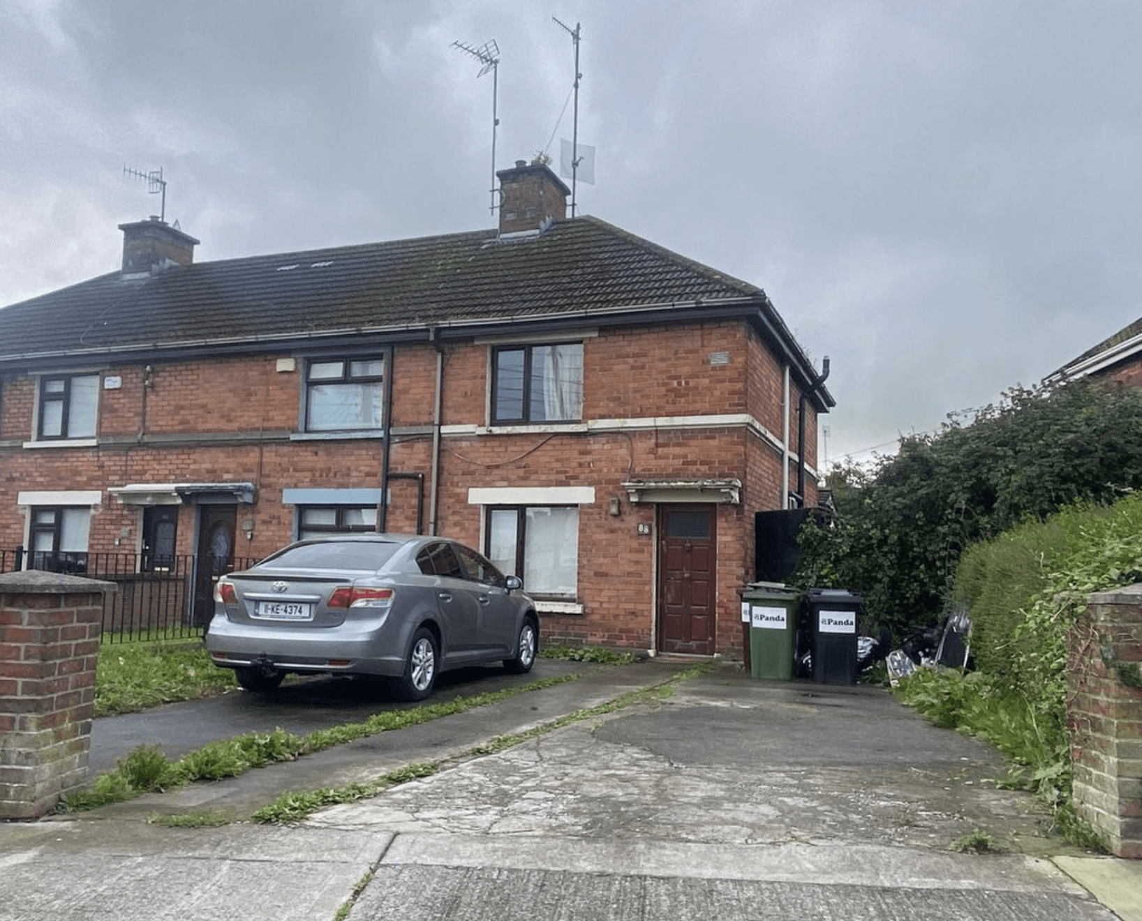 88 Pearse Park, Drogheda, Co. Louth, A92A6CW