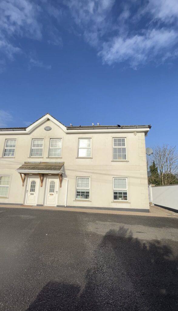 2 Mariners Cove, Cockle Hill, Blackrock, Co. Louth – A91KC84