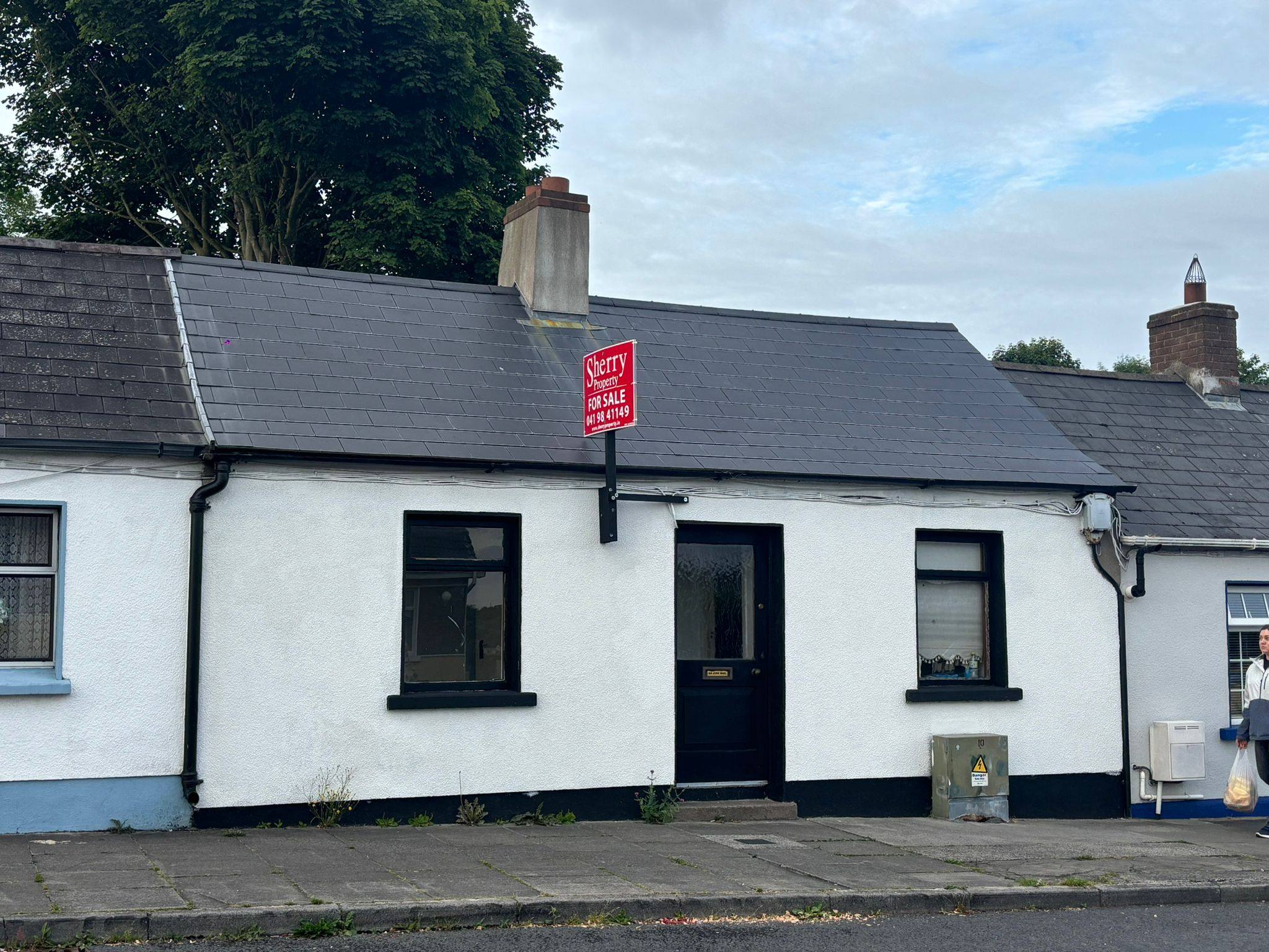 11 Singleton Cottages, Mell, Drogheda, Co. Louth