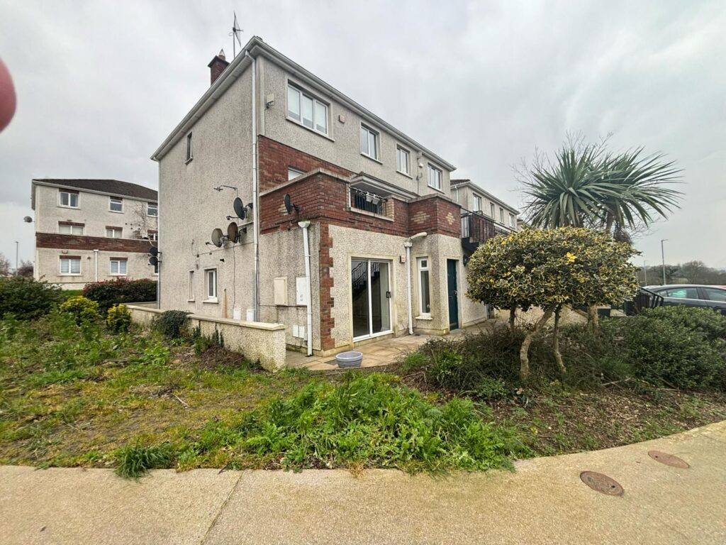 71 The Square, Riverbank, Drogheda, Co. Louth – A92NH48