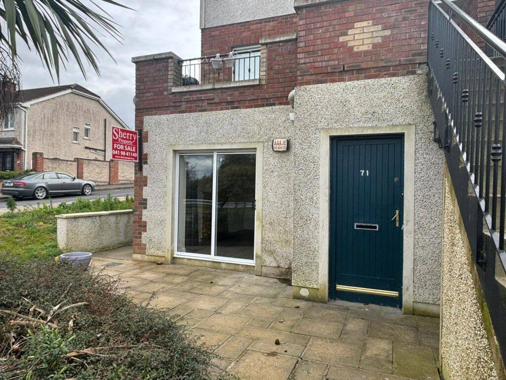 71 The Square, Riverbank, Drogheda, Co. Louth – A92NH48