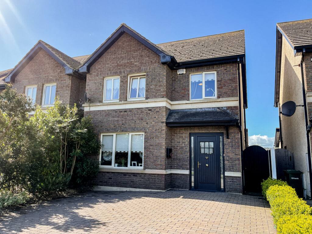 51 The Beeches, Clogherhead, Co. Louth, A92V3F151