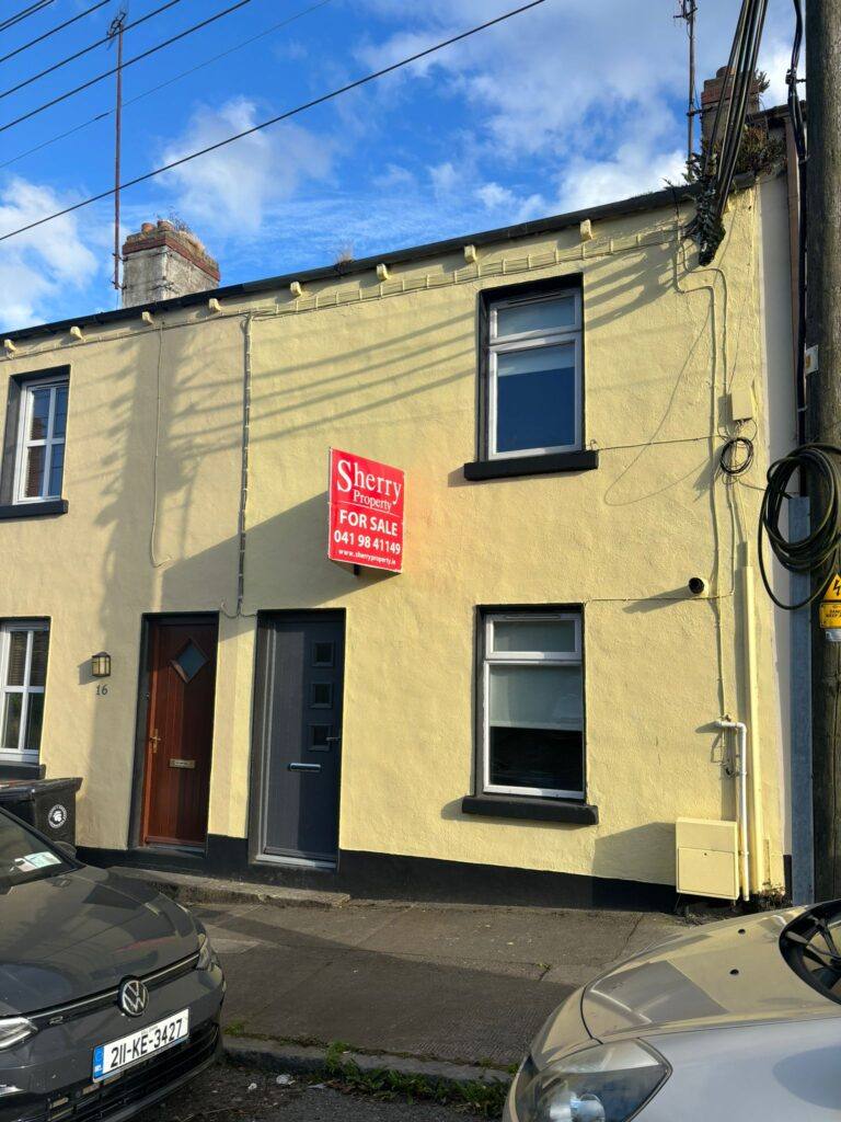 15 Greenhills, Drogheda, Co.Louth