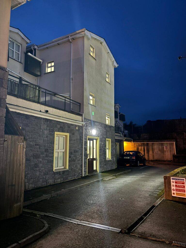 10 The Courtyard, Main Street, Dunleer, Co. Louth, A92Y2TE