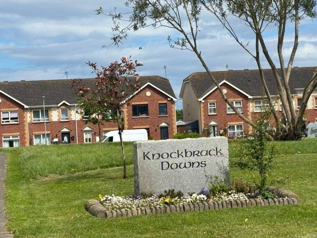 123 Knockbrack Downs, Matthew’s Lane, Drogheda, Co. Louth, A92D8H1