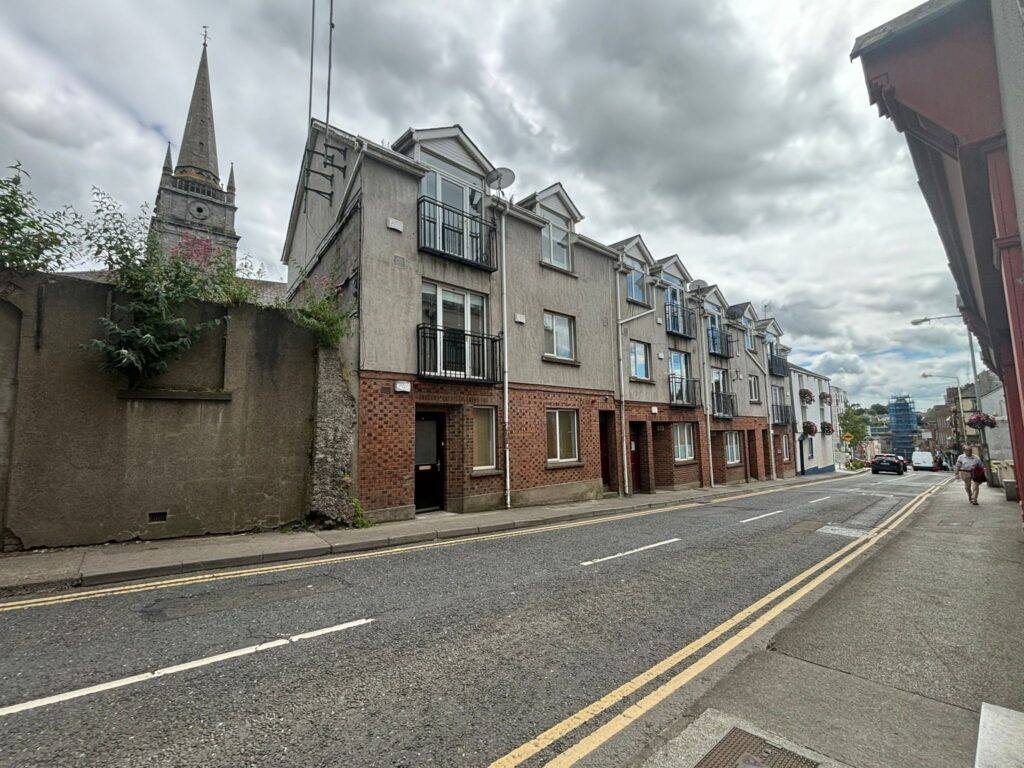 St Peter’s Court, Magdalene Street, Drogheda, Co. Louth